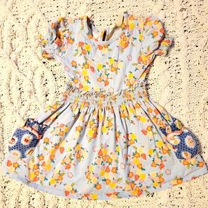2T Matilda Jane Dress